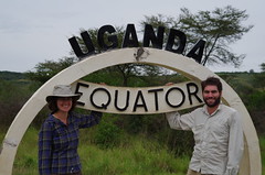 The Equator!