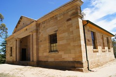 Hartley Courthouse