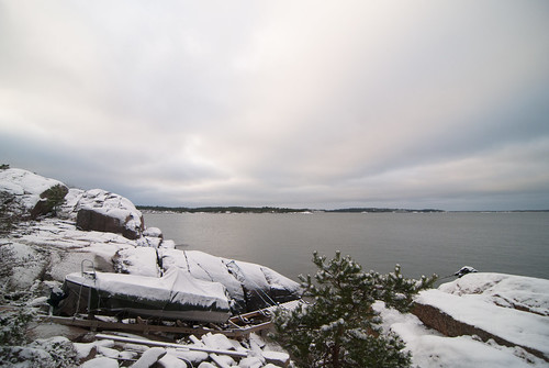 winter sea suomi finland talvi meri archipelago kustavi saaristo