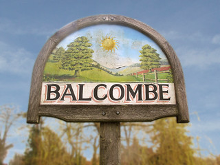 Welcome to Balcombe