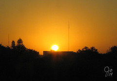 Bradenton FL Sunrise