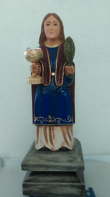 Santa Lucia Ii