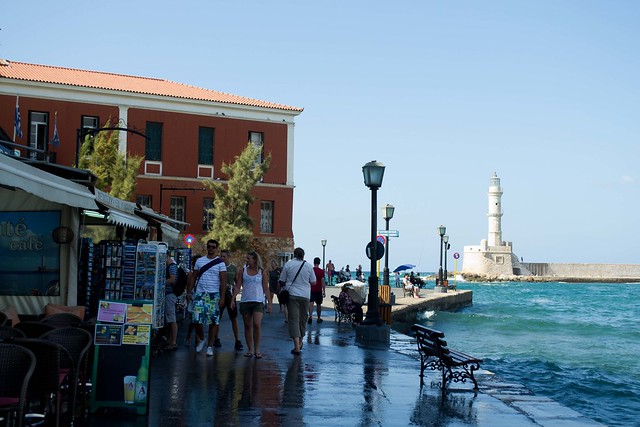 Chania – A Stunning Discovery on the Island of Crete, Greece | packmeto.com