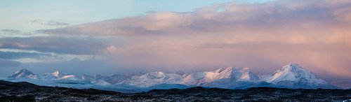 mountains sunrise scotland unitedkingdom cuillins westerross applecross glamaig blabheinn culduie