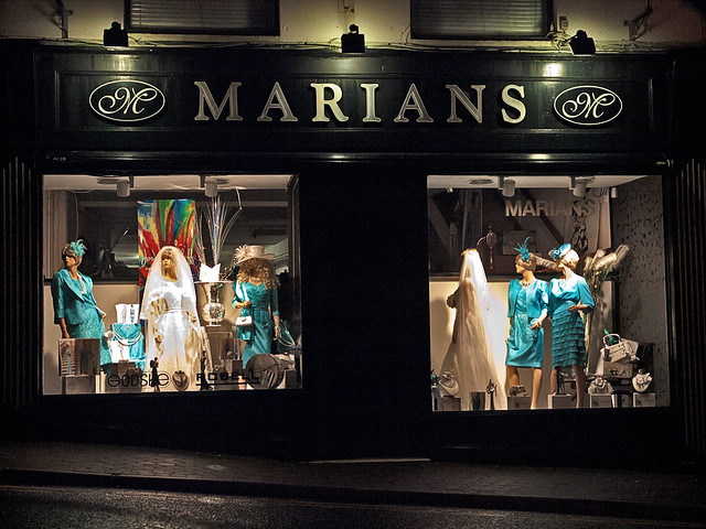 Marians Fashions