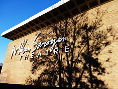 William Saroyan Theatre