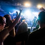 DAEDRIC TALES - Hellhammer Festival 2017, Melodka, Brno