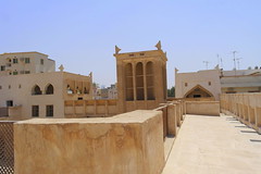 Sheikh Isa Bin Ali House in Muharraq