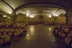 Chateau d-Yquem - Photo of Noaillan