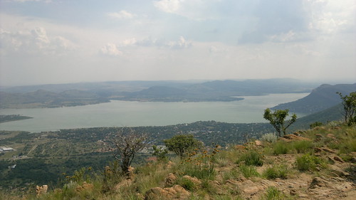 southafrica johannesburg cableway hartbeespoort hartbeespoortdam dam lookoutpoint scenery view viewpoint africa south