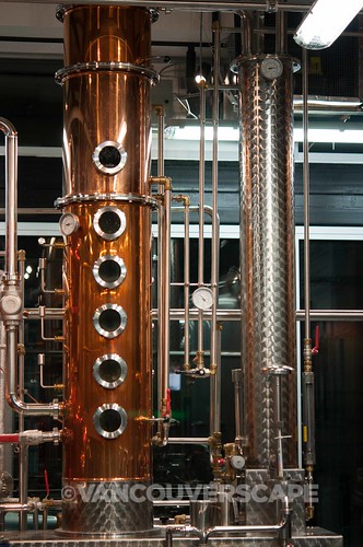 Yaletown Distilling Launch-9