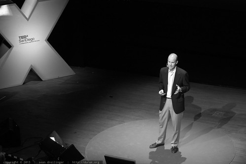 Steven French: And now for the good news    TEDxSanDiego 2013