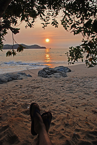 sunset sea sun sol beach mexico atardecer playa vacations vacaciones ixtapa guerrero abigfave flickrdiamond 100commentgroup octaviobj blinkagain