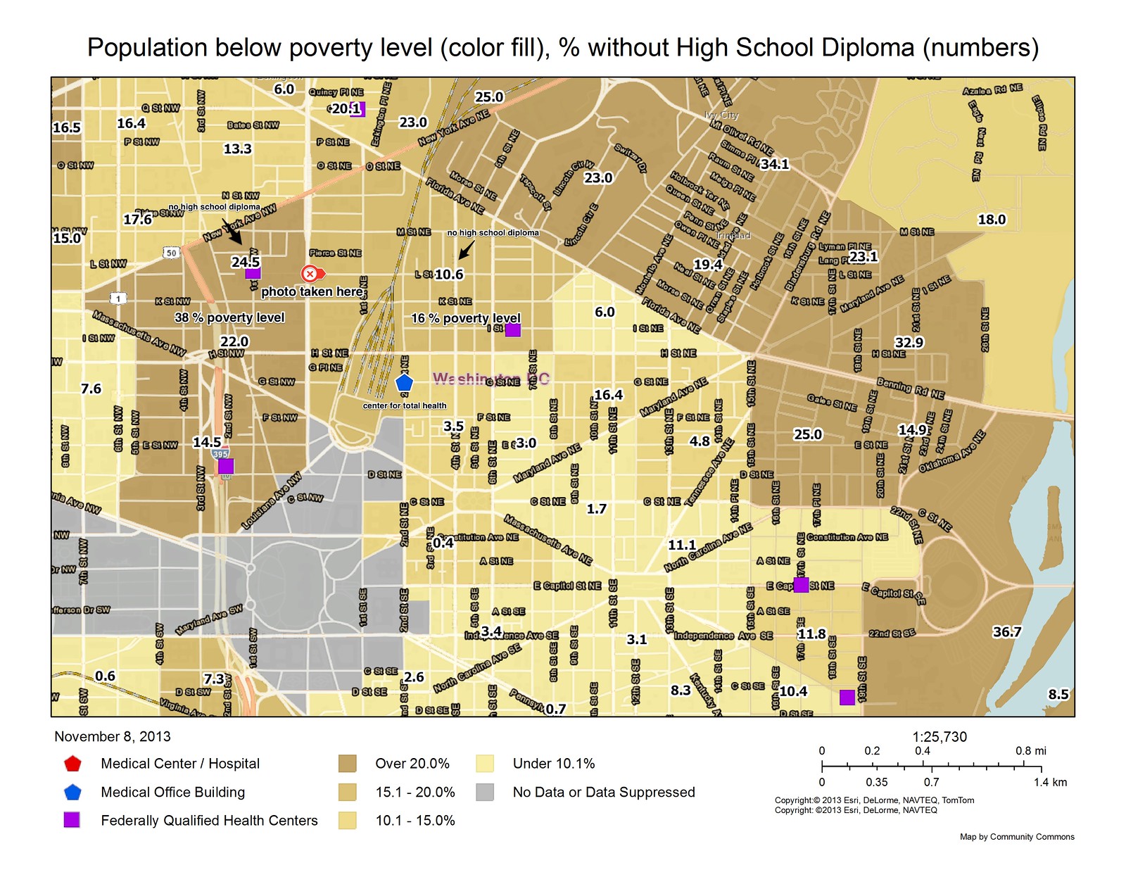 MAP Poverty Education NoMa DC CHNA 33316