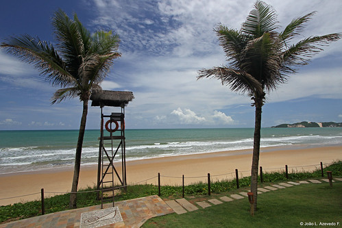 ocean sea brazil sky beach natal clouds wideangle polarizer 1022mm rn