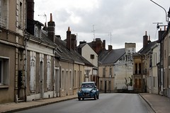 La France - Photo of Sainte-Cérotte