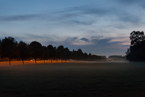 car night landscape 50mm lights nebel cloudy foggy trails german landschaft hdh stammtisch nachts heidenheim skyporn