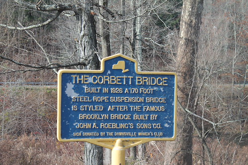 corbett andyarthur corbettbridgehistoricalmarker