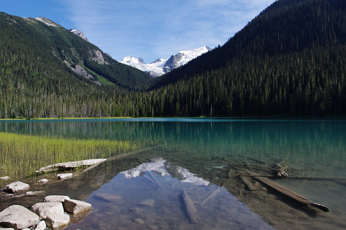 lake canada mountains water forest lago see eau wasser britishcolumbia lac can berge wald wasse pentaxk7