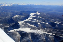 Montagne de Lure - Photo of Curel