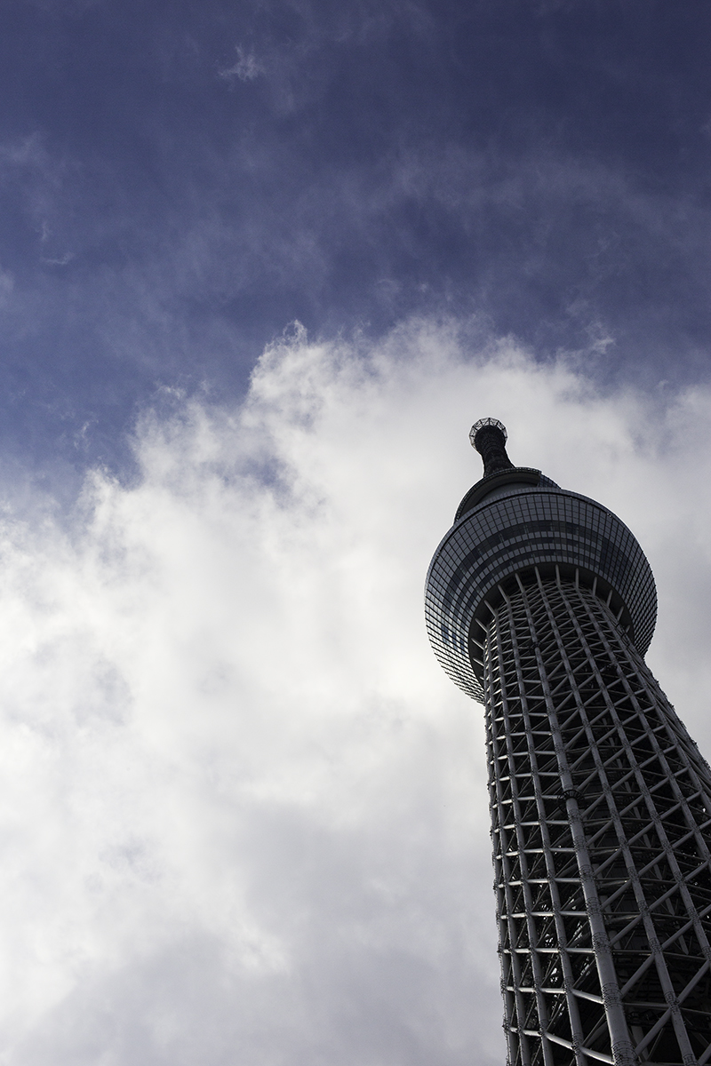 Tokyo 2014 Canon