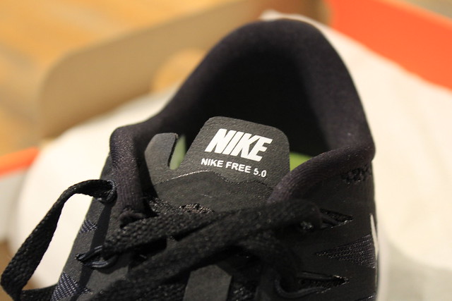 Nike Free 5.0 Launch Berlin lisforlois