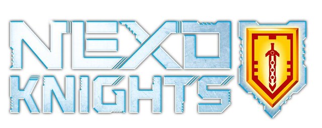 Nexo Knights Logo