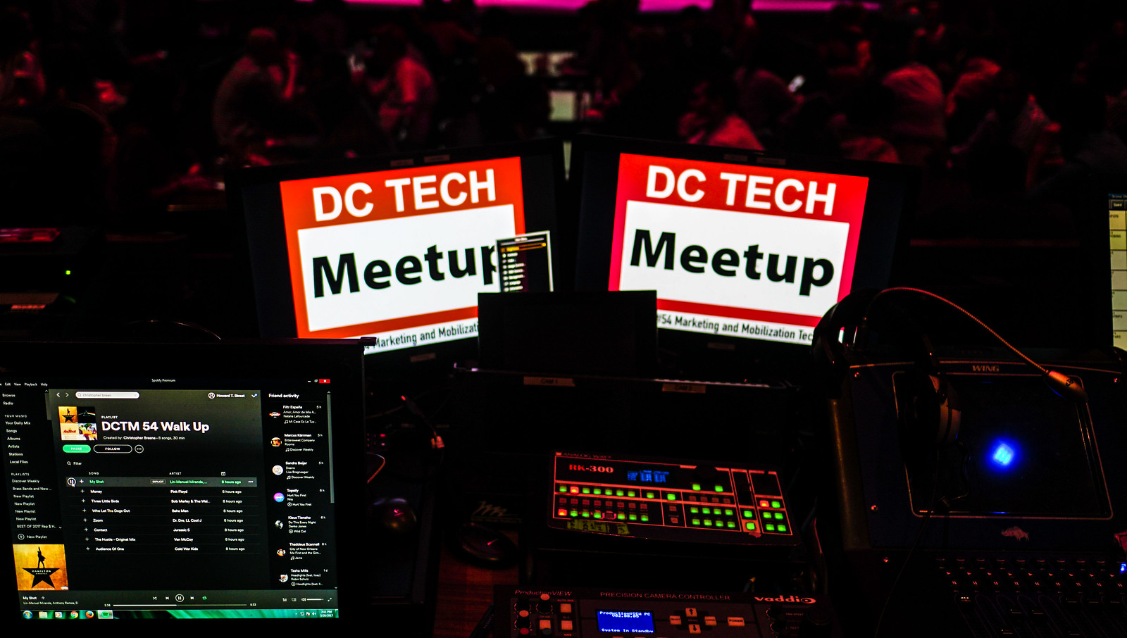 2017.03.29 DC Tech Meetup, Washington, DC USA 01975