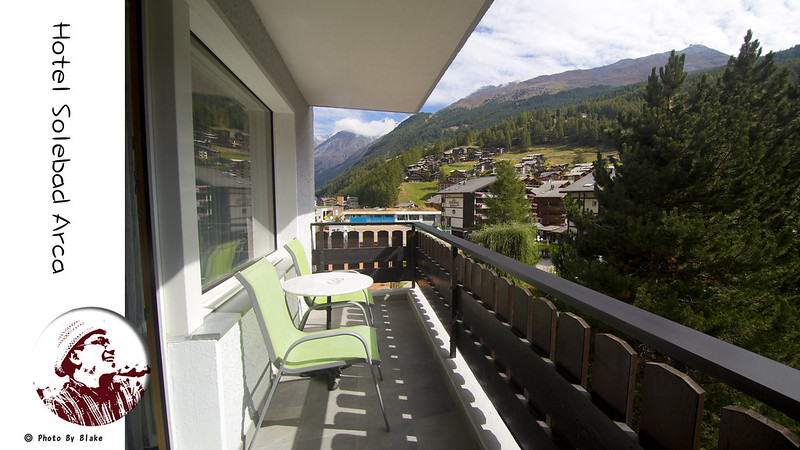瑞士旅行,策馬特住宿,策馬特飯店,瑞士自由行,瑞士火車自由行,瑞士自助 @布雷克的出走旅行視界