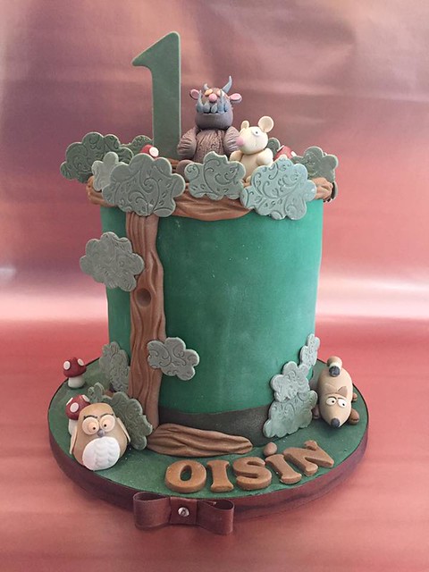 Cake by DaisyCakes