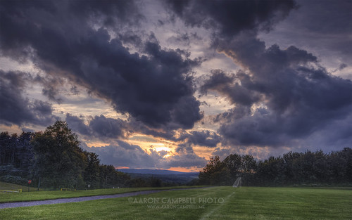 sunset sky sports june clouds rural pennsylvania country sunday lehman recreation 16th hdr sportscomplex bmr luzernecounty outletroad backmountain 2013 jeanandhalflack