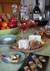 Holiday parties (Laura Oda/Bay Area News Group)