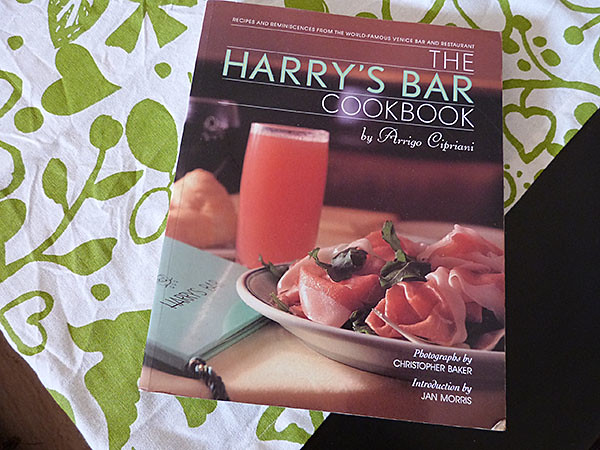 harry's Bar