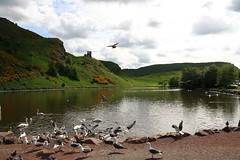 St. Margaret's Loch