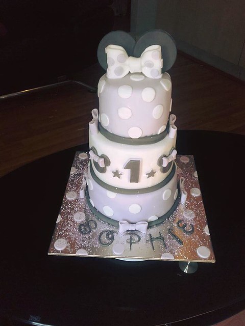 Cake by Amy Kate