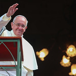 JMJ 2013: Angelus del Papa Francisco