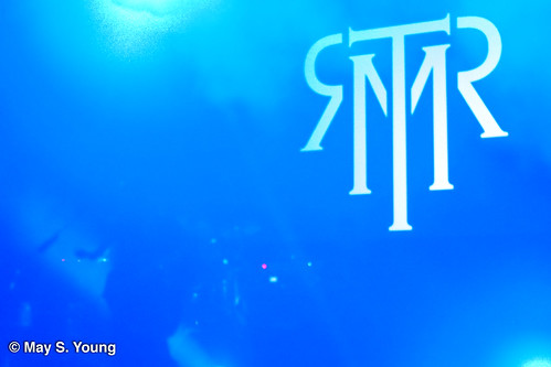 T.M. Revolution Concert at Otakon 081013-01