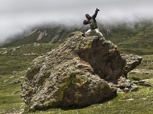 china rock stone surfer tibet himalaya nyalam