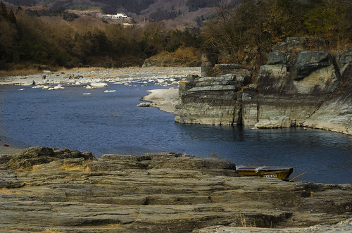 stone river saitama ichi japao nagatoro blinkagain