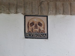 Calle Susona