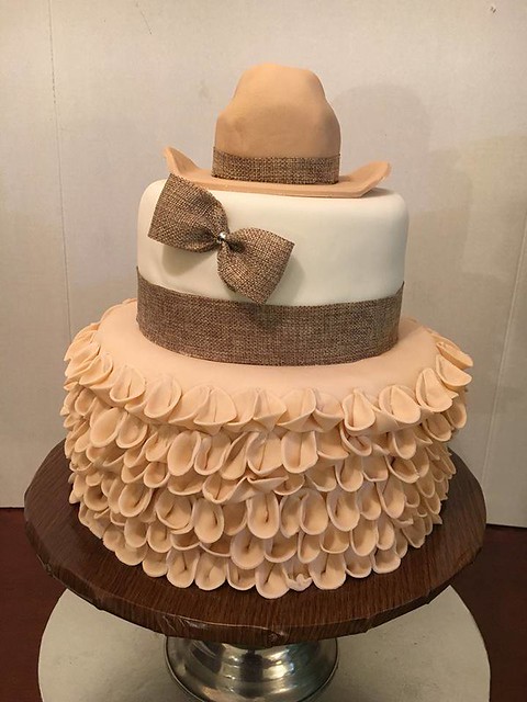 Cake by Cakes for all Occasions