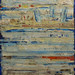Mixed Tape #107, 42"x28"