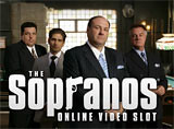 Online The Sopranos Slots Review