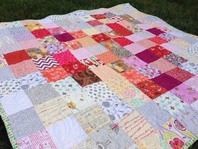 100 quilts for kids 1-5