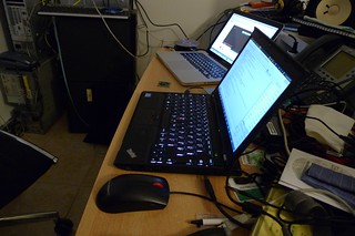 New Laptop - Thinkpad X230