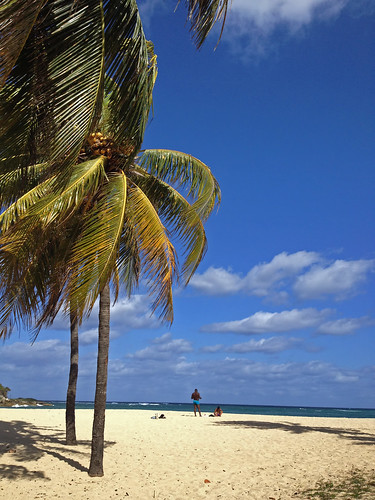 vacation holiday beach paradise havana cuba tropical caribbean oldhavana playadeleste saariysqualitypictures villabacuranao