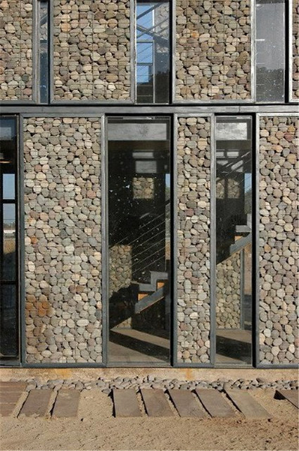 How to Use Gabion in Creative Way