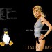 Linux_Wallpaper_Linux_Power
