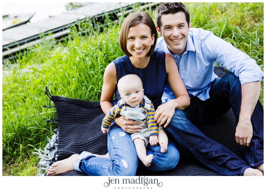 Jen Madigan Photography - Chicago Newborn and Family Photographer ...