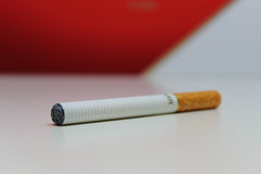An Electronic Cigarette